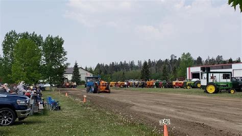 leduc west antique society events.